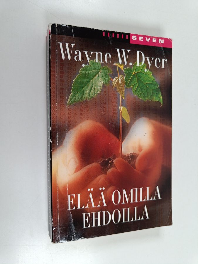 Elää omilla ehdoilla