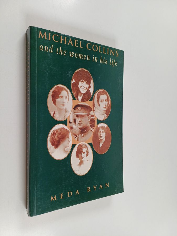Michael Collins and the Women in His Life