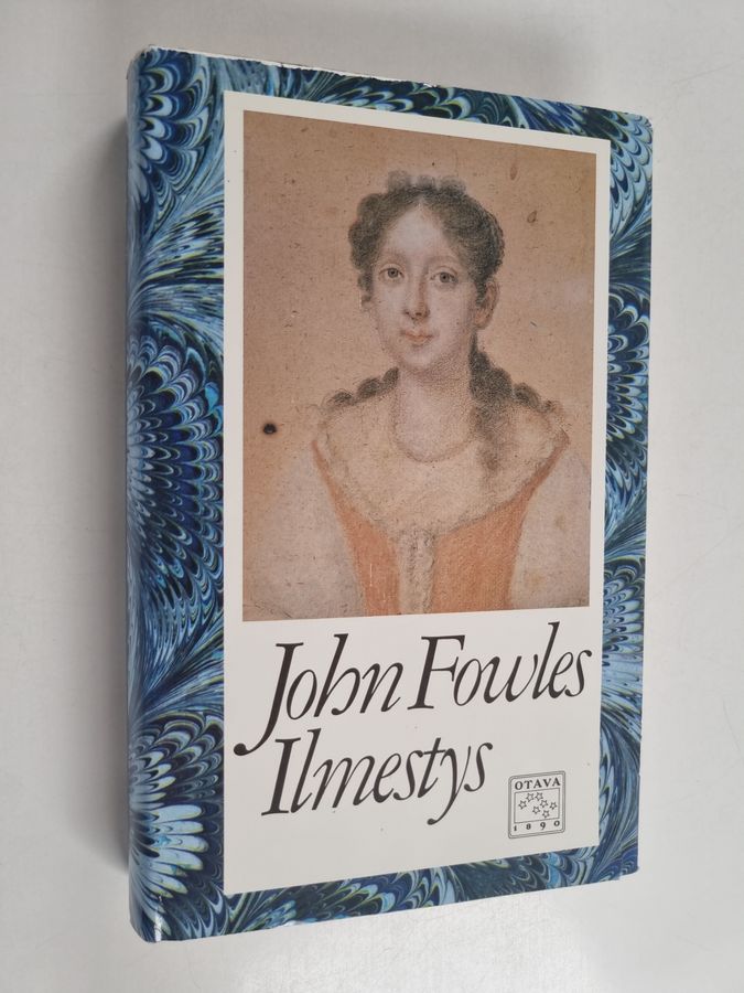 John Fowles : Ilmestys