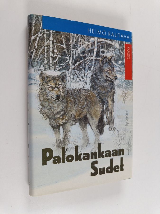 Palokankaan sudet