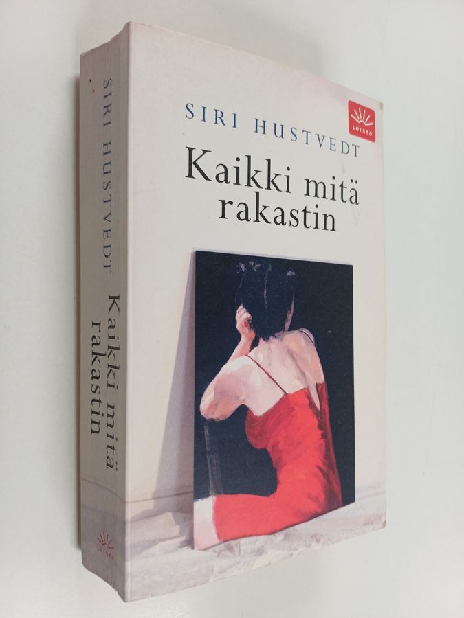 Kaikki mitä rakastin