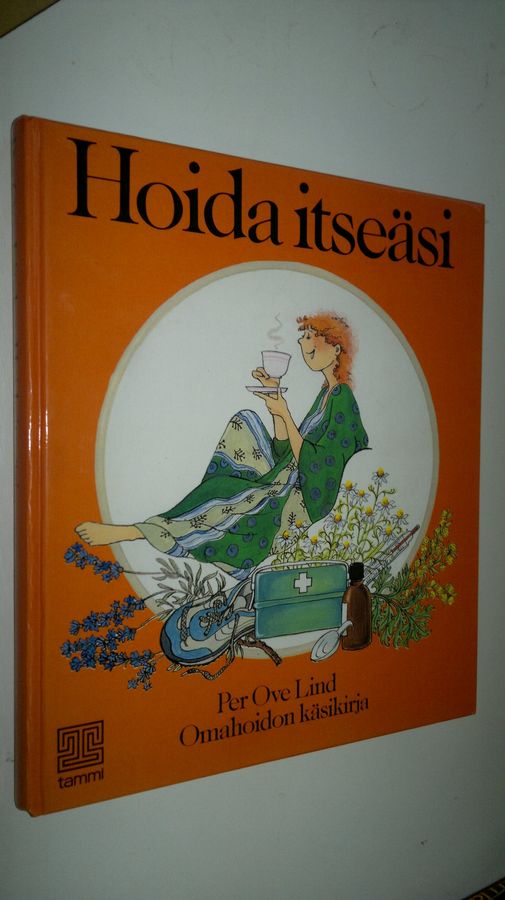 Hoida itseäsi