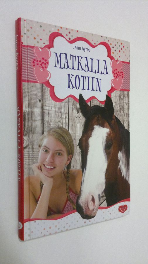 Matkalla kotiin
