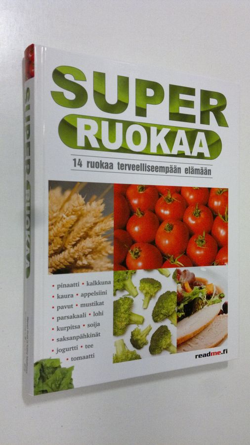 Superruokaa