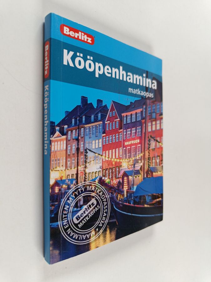 Norman Renouf : Kööpenhamina
