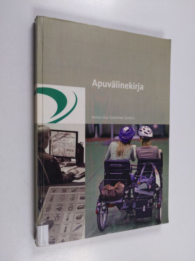 Apuvälinekirja