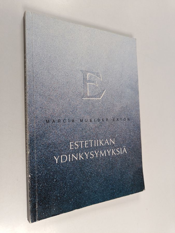 Estetiikan ydinkysymyksiä