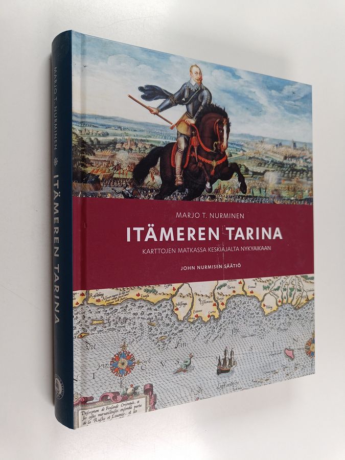 Itämeren tarina