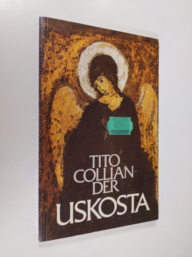 Uskosta