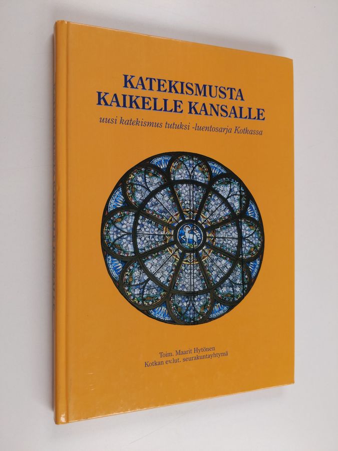 Katekismusta kaikelle kansalle
