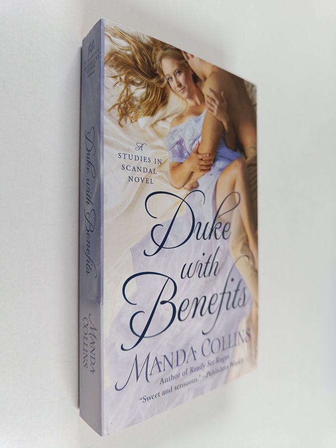 Duke with Benefits