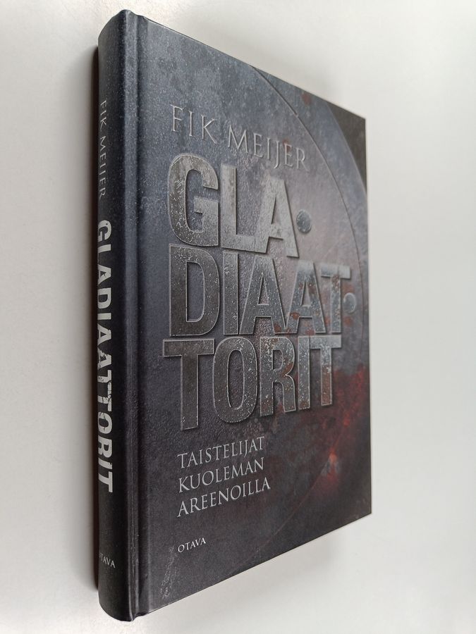 Gladiaattorit