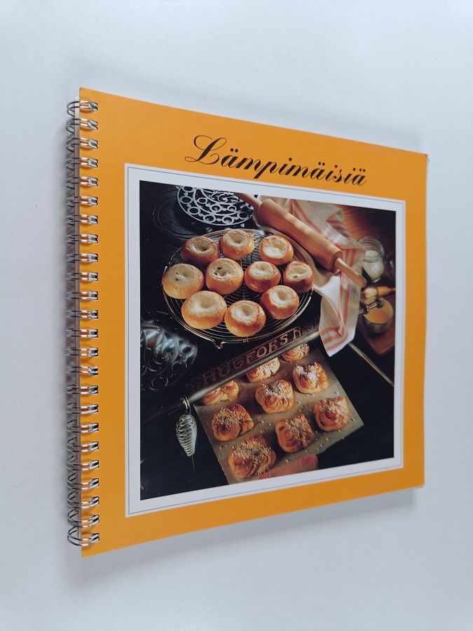Lämpimäisiä