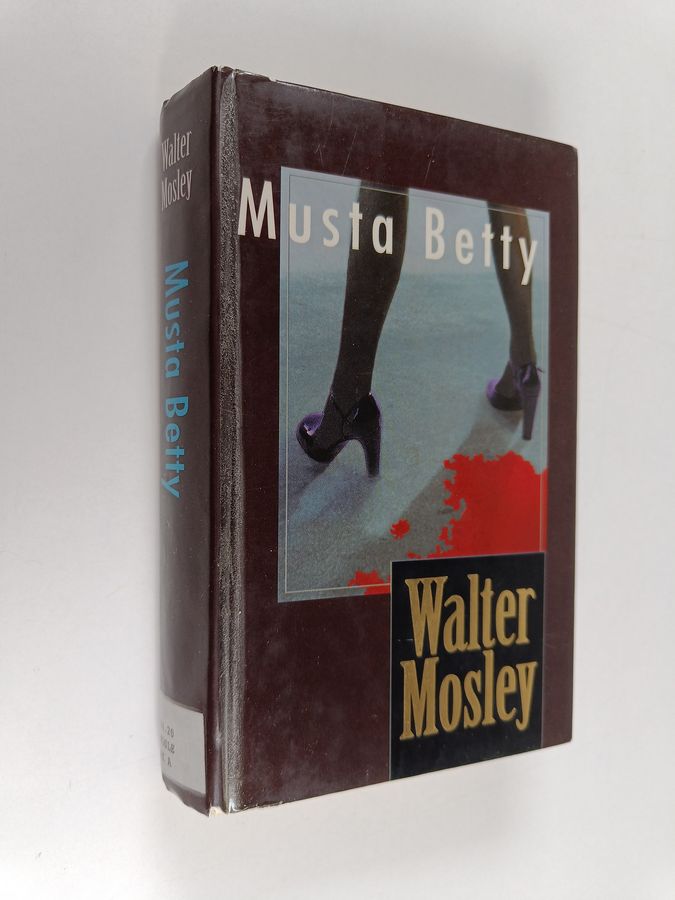Musta Betty