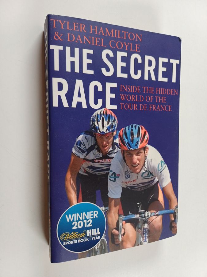 Doping, Cover-ups, and Winning at All Costs