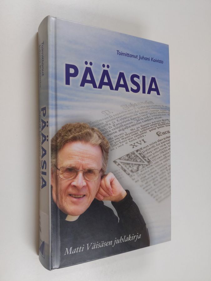 Pääasia