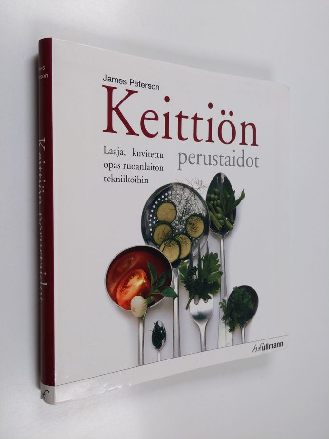 Keittiön perustaidot