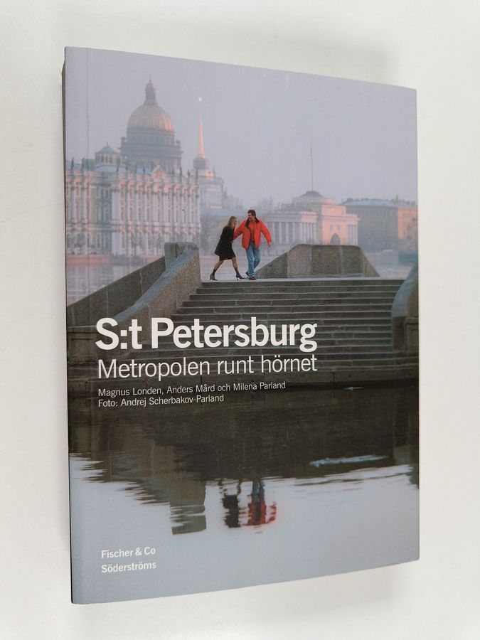 S:t Petersburg