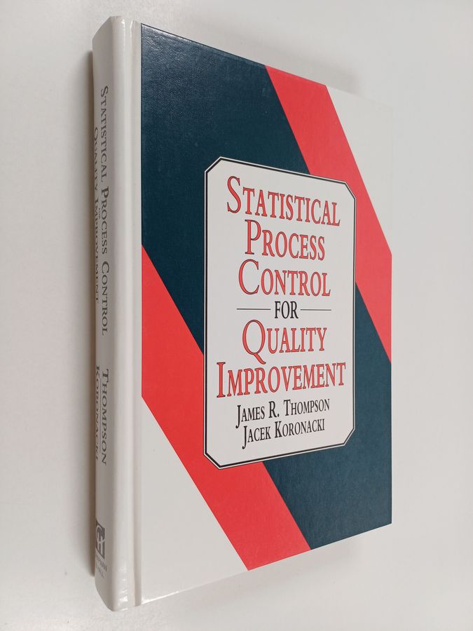 Statistical Process Control Quality