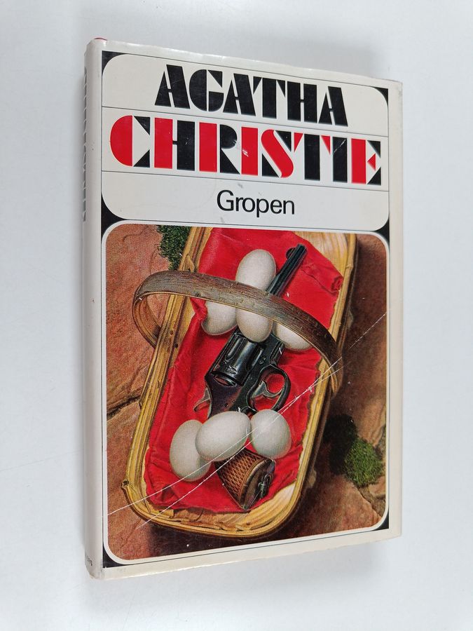 Agatha Christie : Gropen