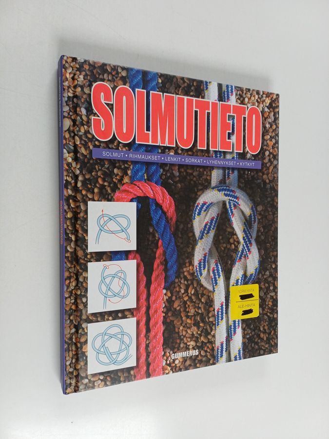 Solmutieto