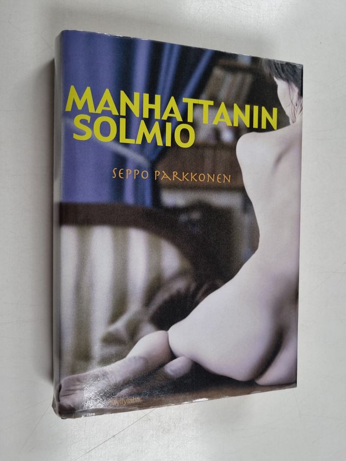 Manhattanin solmio