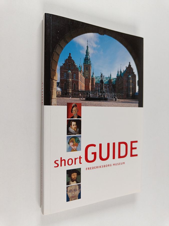 Short Guide - Frederiksborg Museum