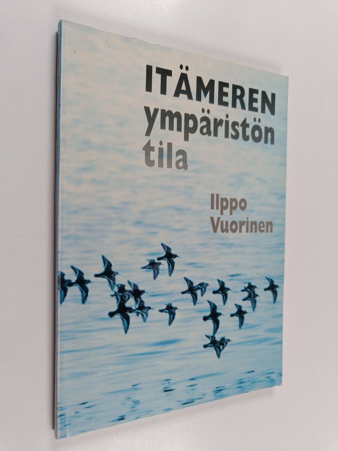 Itämeren ympäristön tila