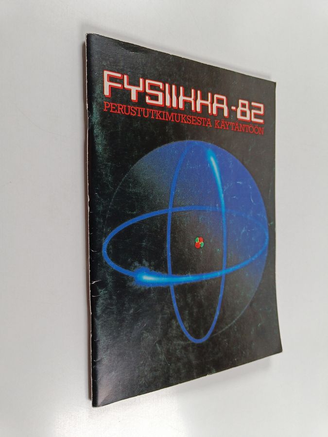 Fysiikka -82