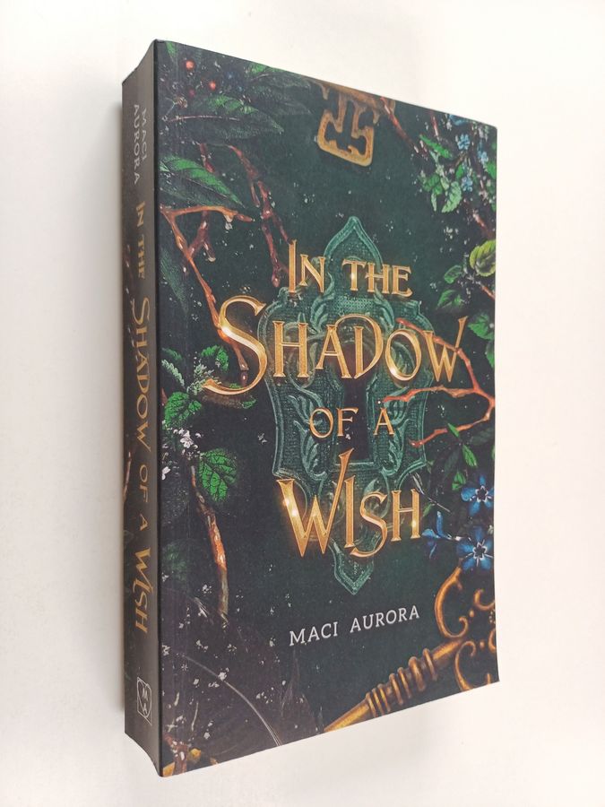 In the Shadow of a Wish