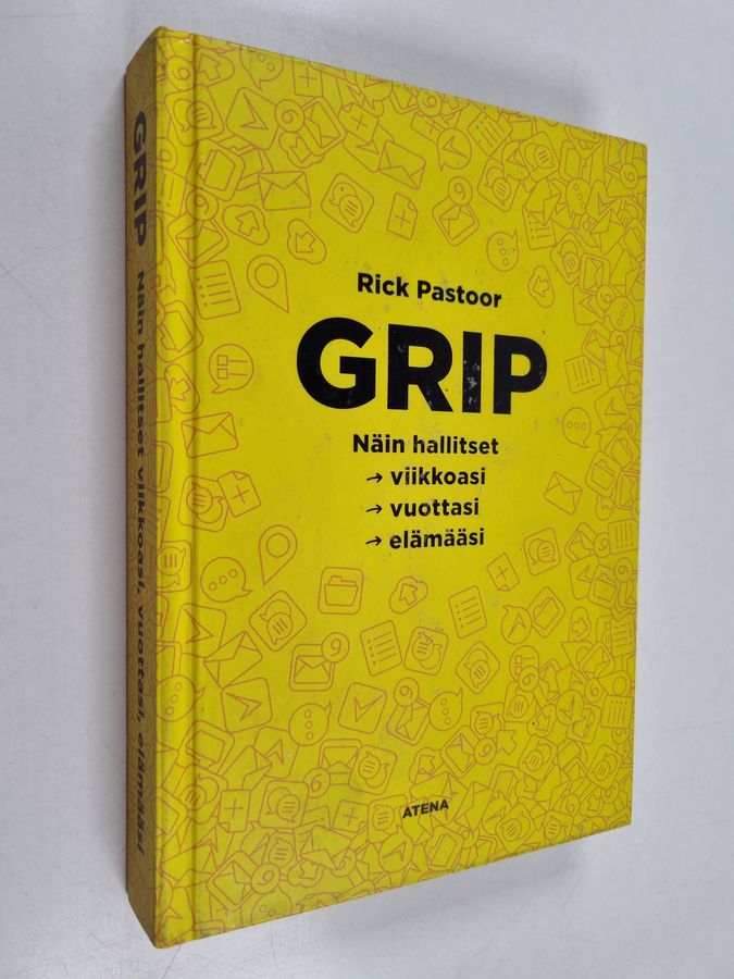 Grip