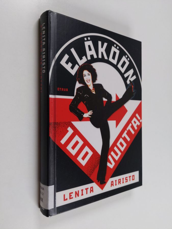 Eläköön 100 vuotta!