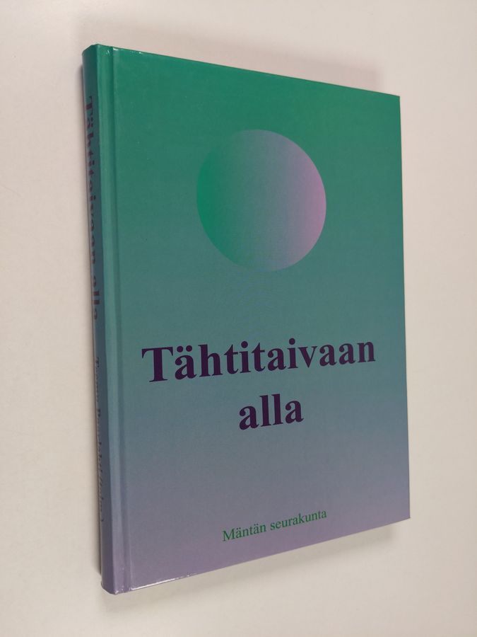 Tähtitaivaan alla