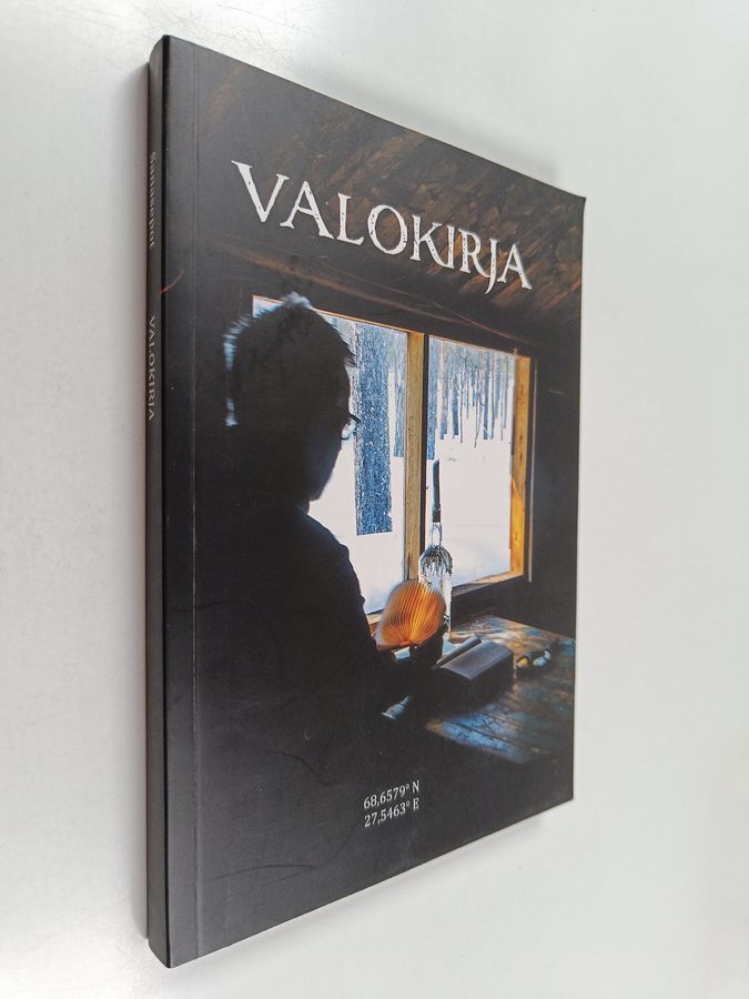 Valokirja