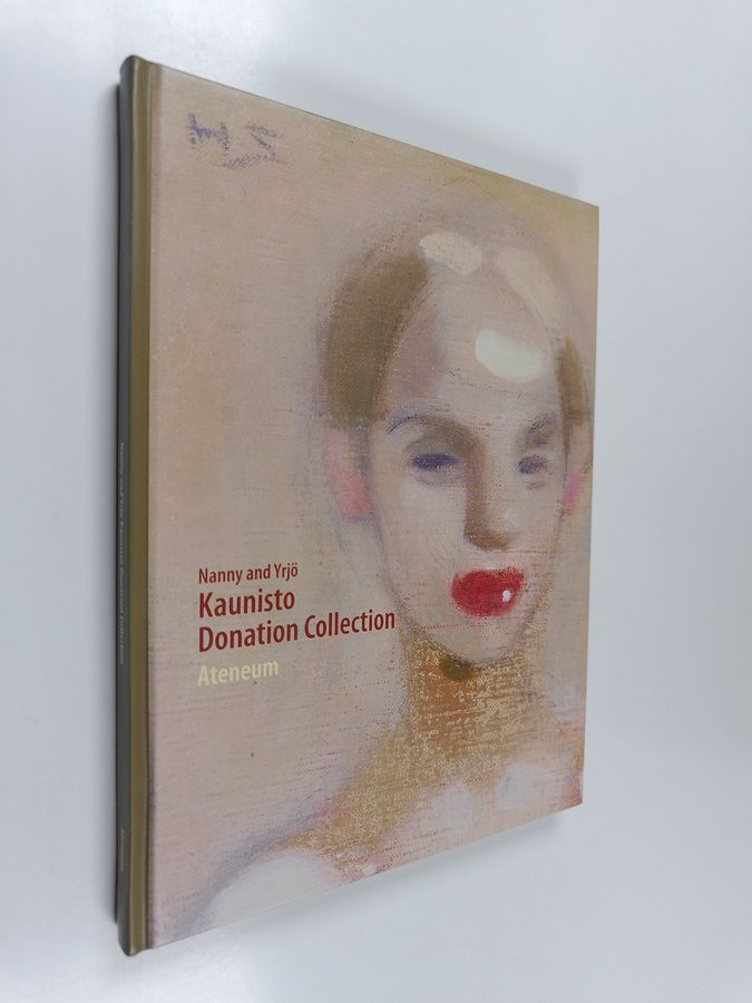 Nanny and Yrjö Kaunisto Donation Collection