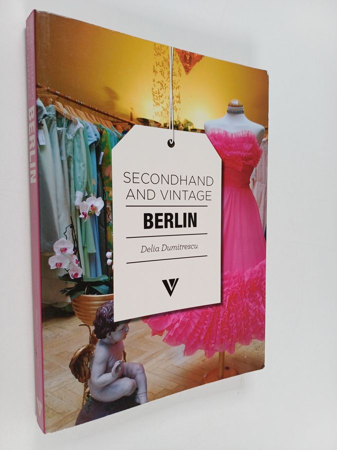 Secondhand and Vintage Berlin