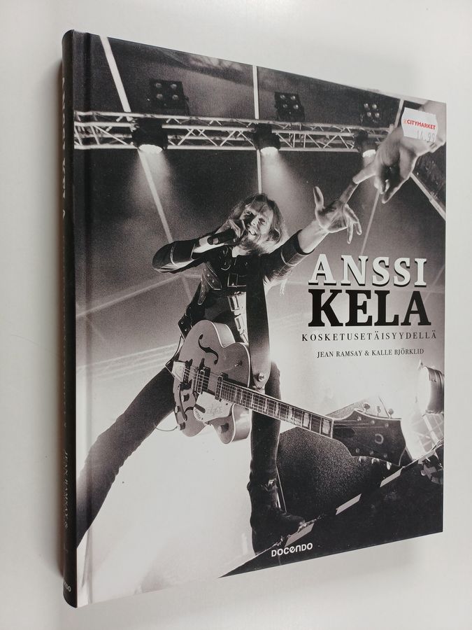 Anssi Kela
