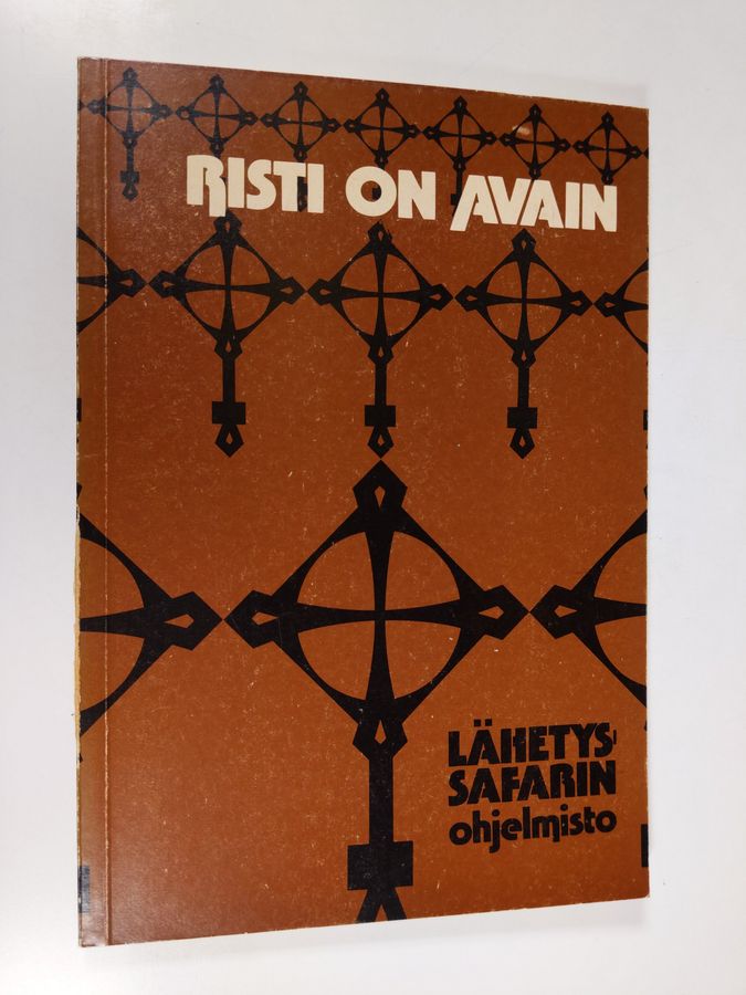 Risti on avain