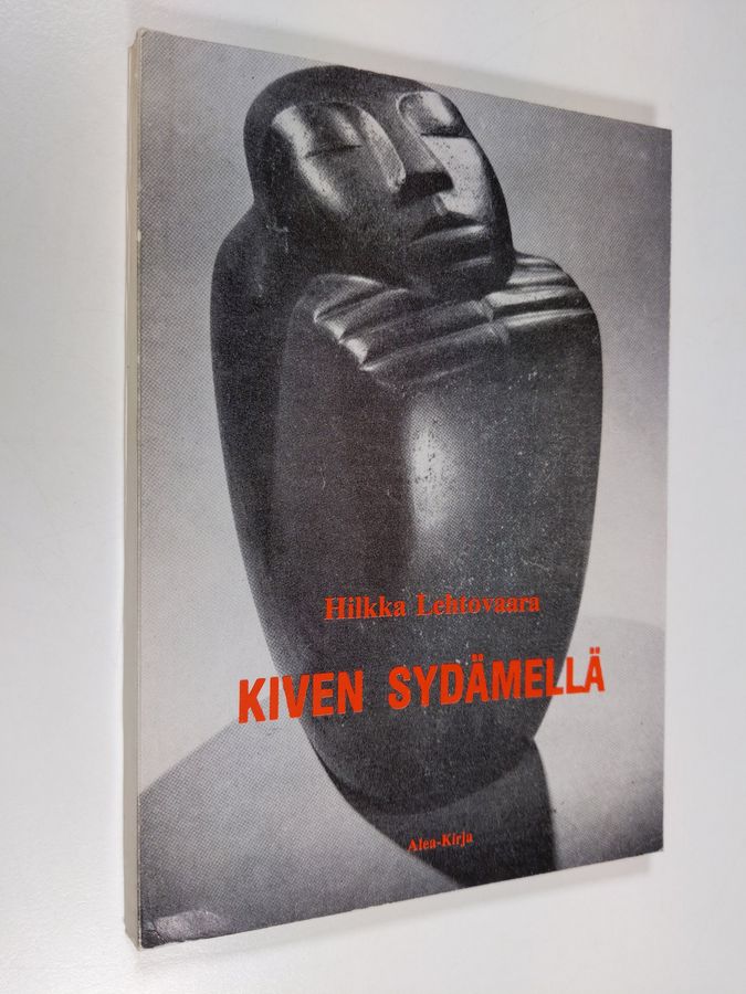 Kiven sydämellä