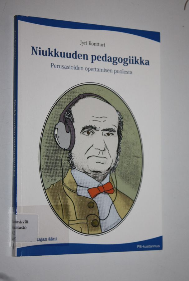 Niukkuuden pedagogiikka