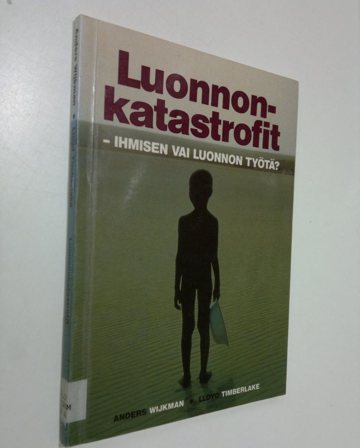Luonnonkatastrofit