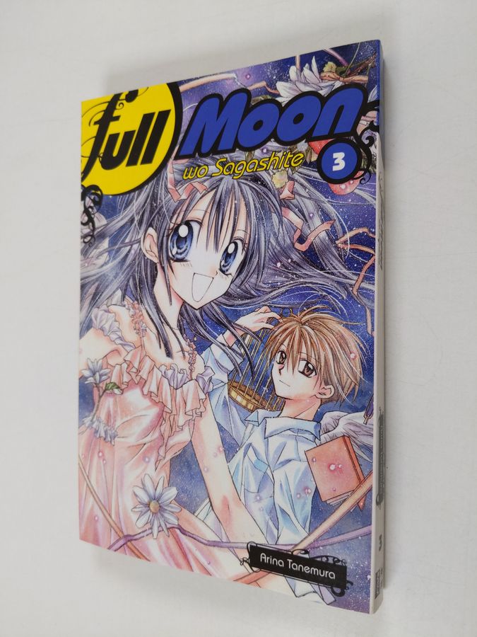 Full moon wo Sagashite 3
