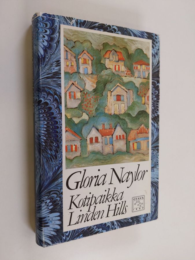 Gloria Naylor : Kotipaikka Linden Hills