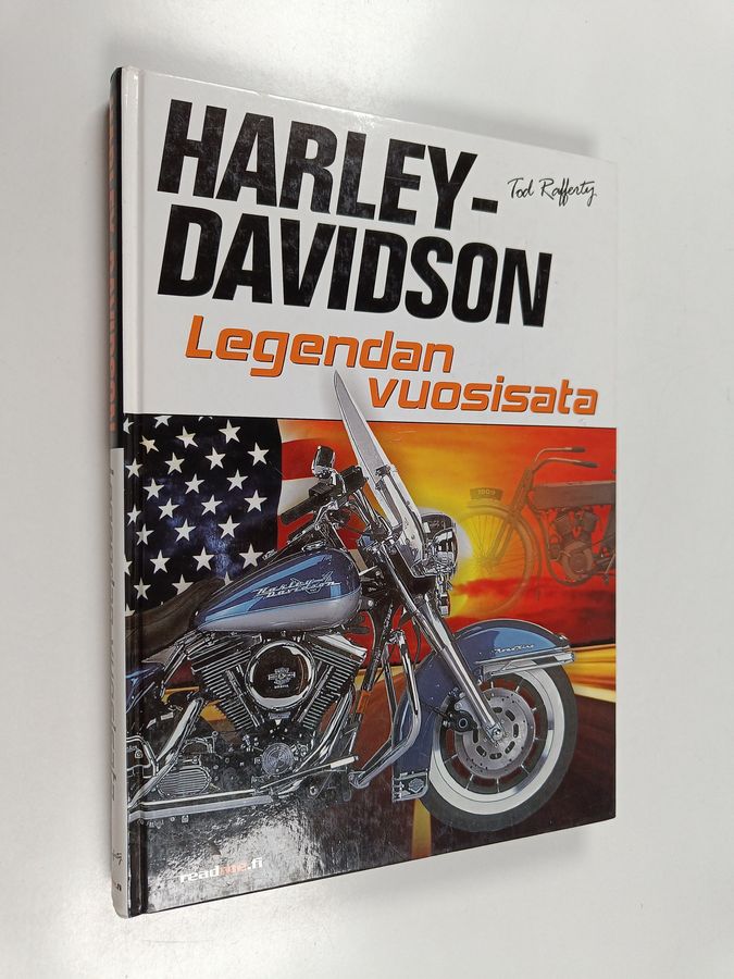 Harley-Davidson