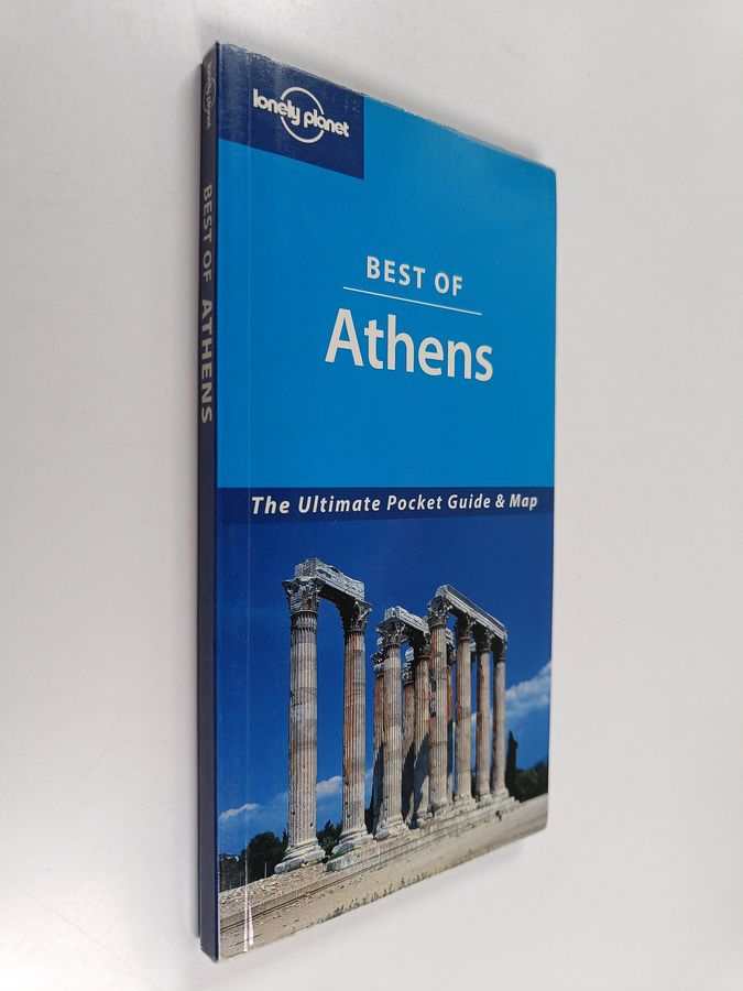 Best of Athens