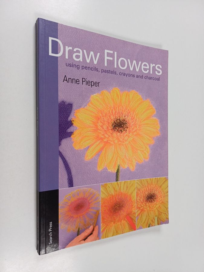 Draw flowers