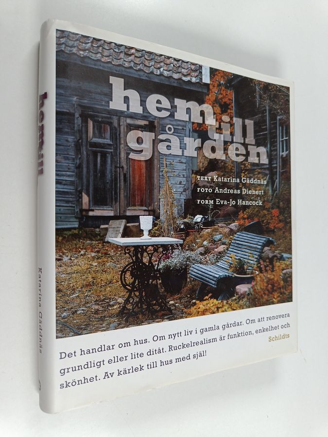 Hem till gården