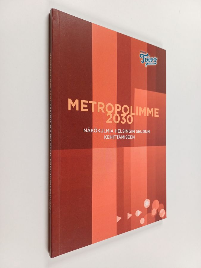 Metropolimme 2030
