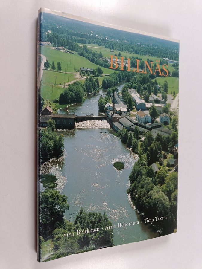 Billnäs