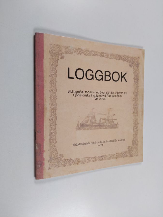 Loggbok